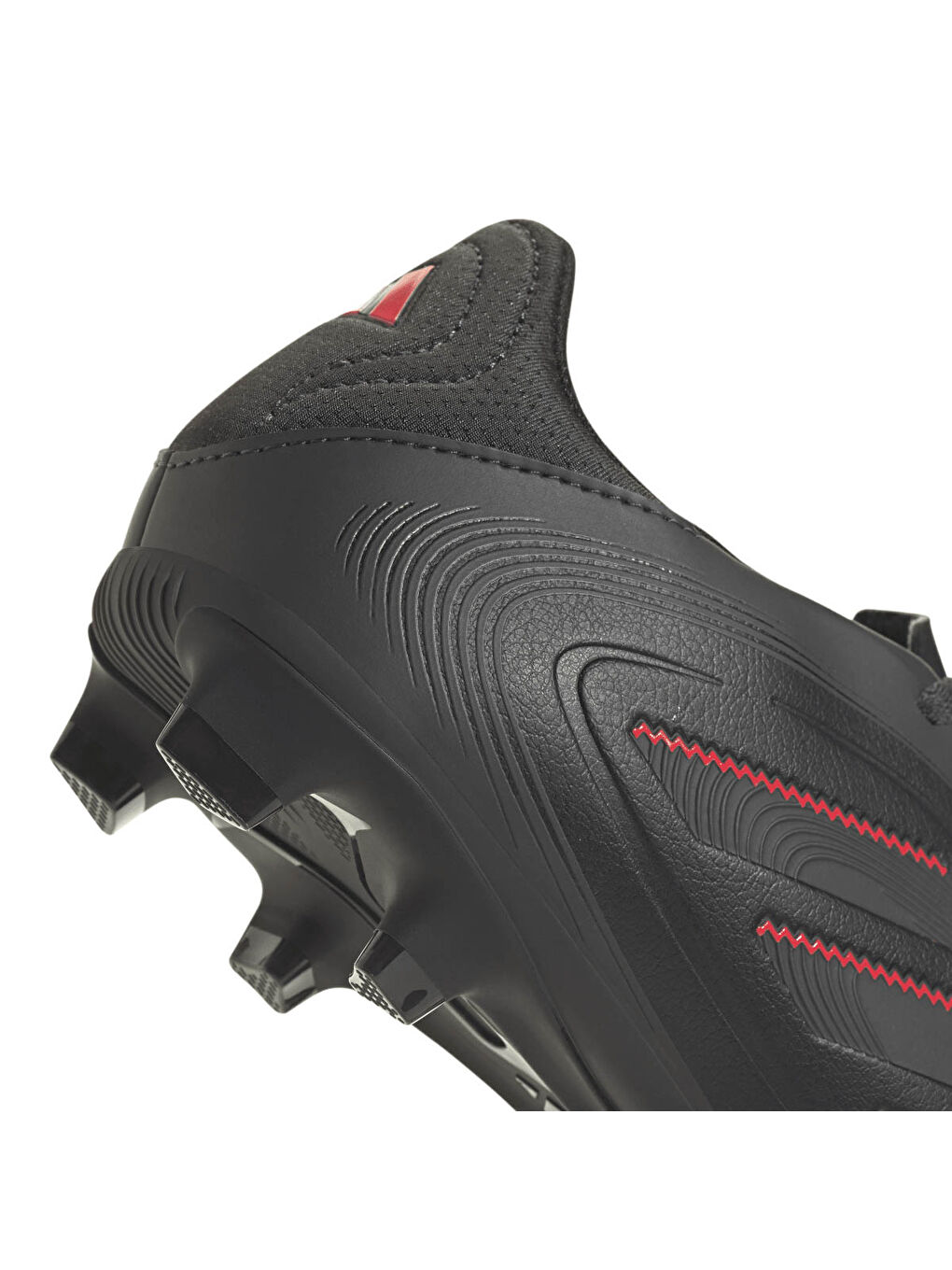 Copa Pure III Club Fg/Mg Erkek Siyah Krampon-3