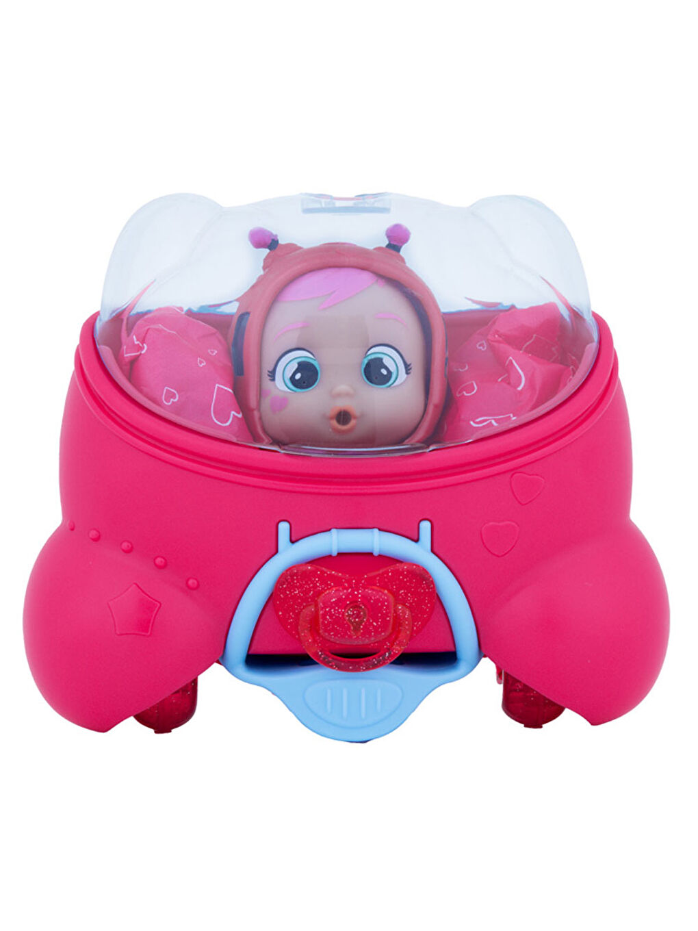 Magic Tears Stars Oyuncak Seti Lady 911062-1