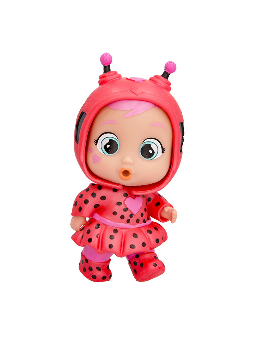 Magic Tears Stars Oyuncak Seti Lady 911062-2