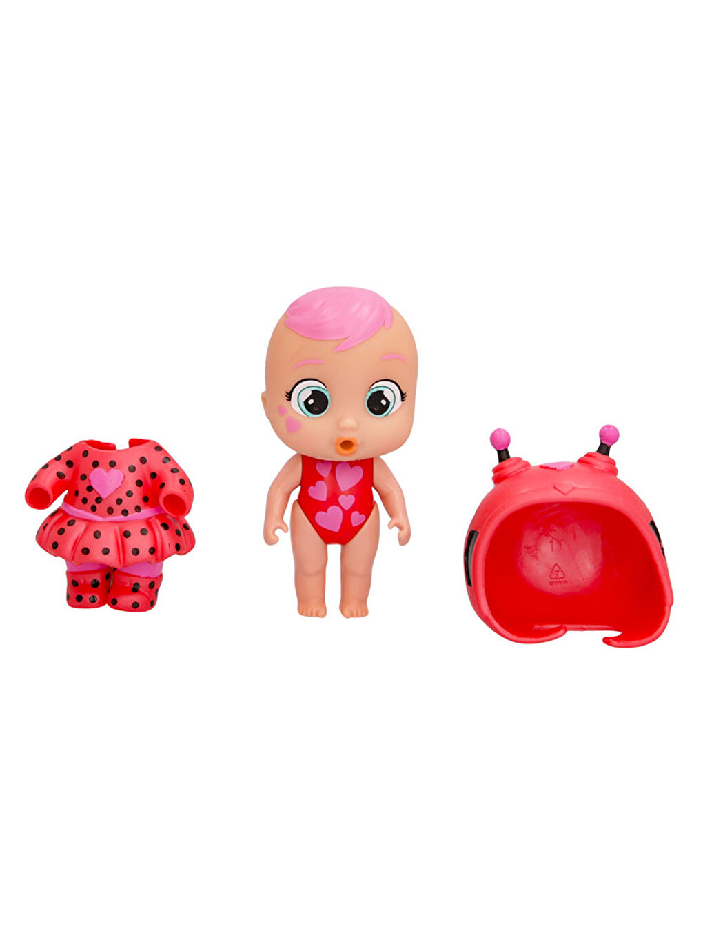 Magic Tears Stars Oyuncak Seti Lady 911062-4