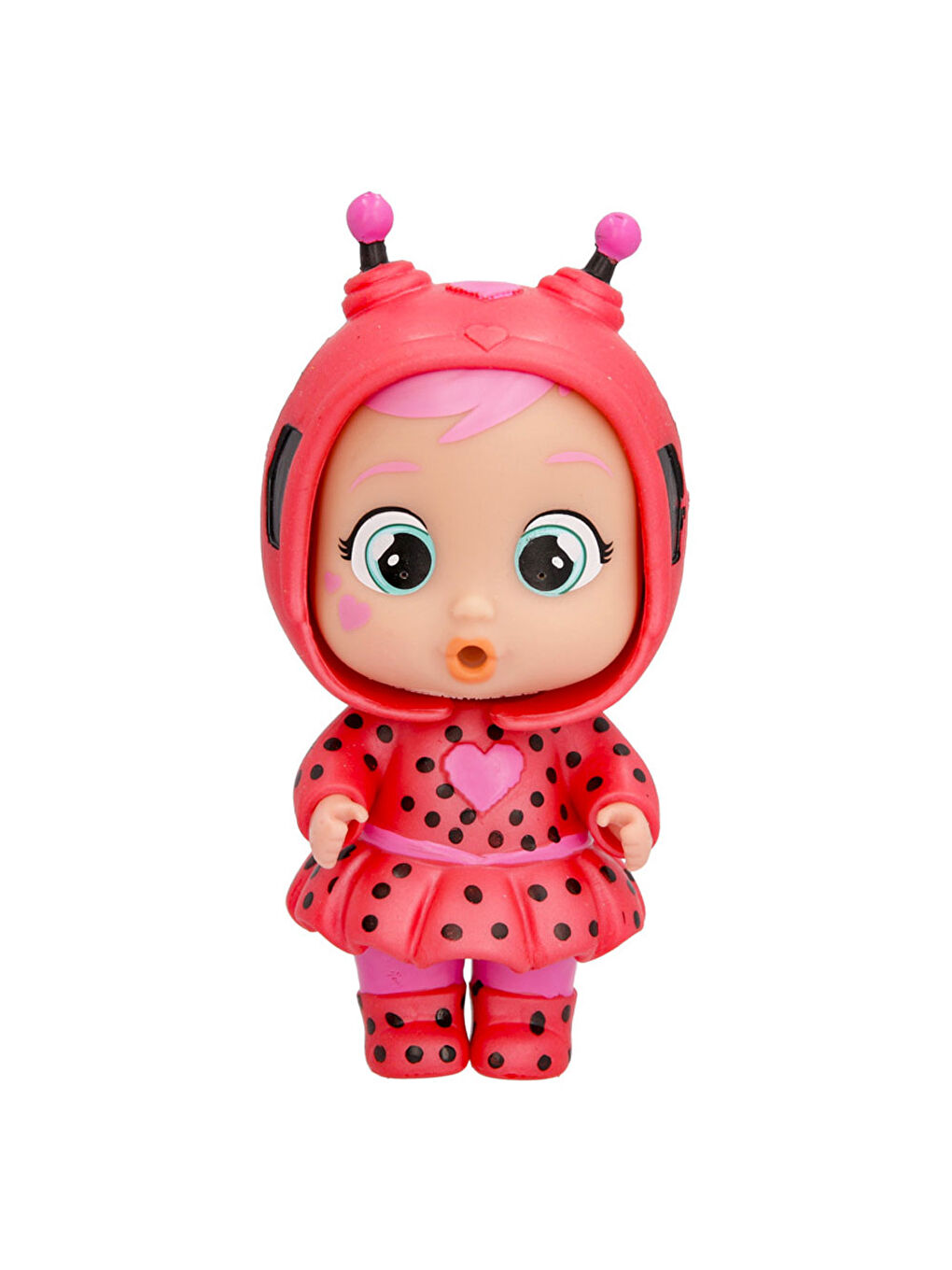 Magic Tears Stars Oyuncak Seti Lady 911062-5