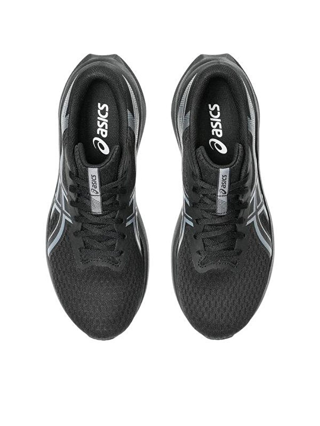 Patriot 14 Erkek Gri Koşu Ayakkabısı-1