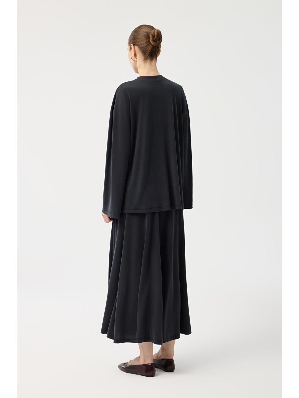 Modal Cupra Etek Takım Siyah-4