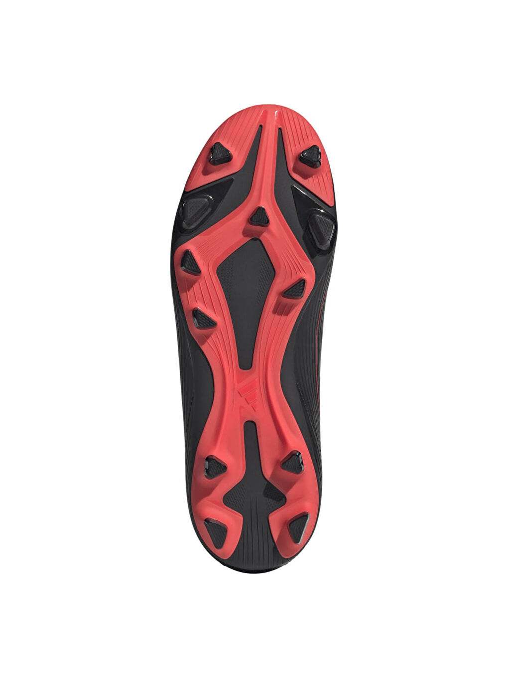 F50 Club Fg/Mg Çocuk Siyah Krampon-4