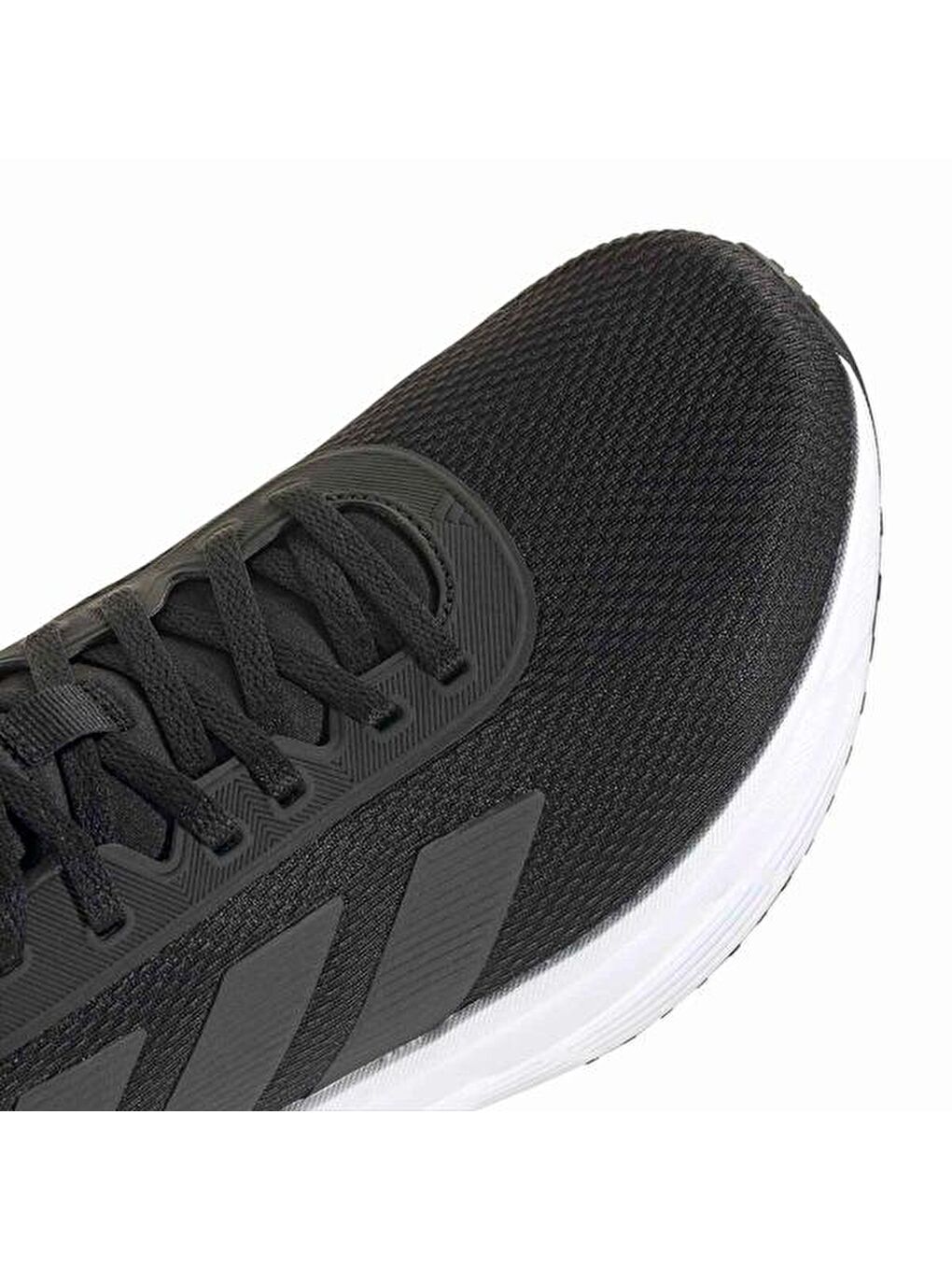 Galaxy Run Erkek Siyah Koşu Ayakkabısı-4