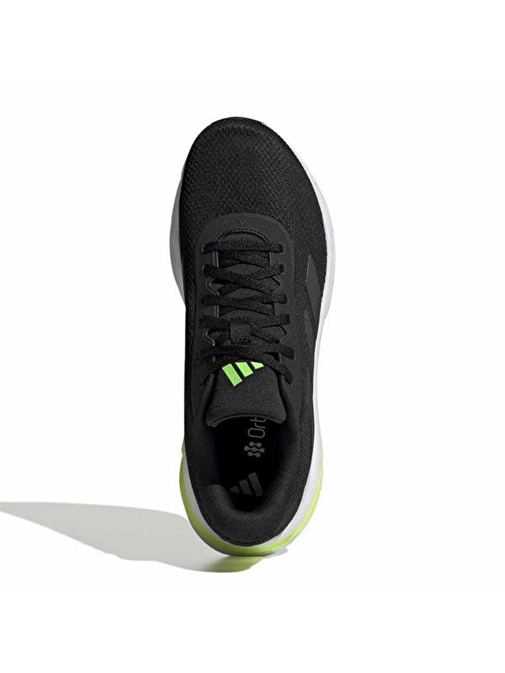 Galaxy Run Erkek Siyah Koşu Ayakkabısı-5