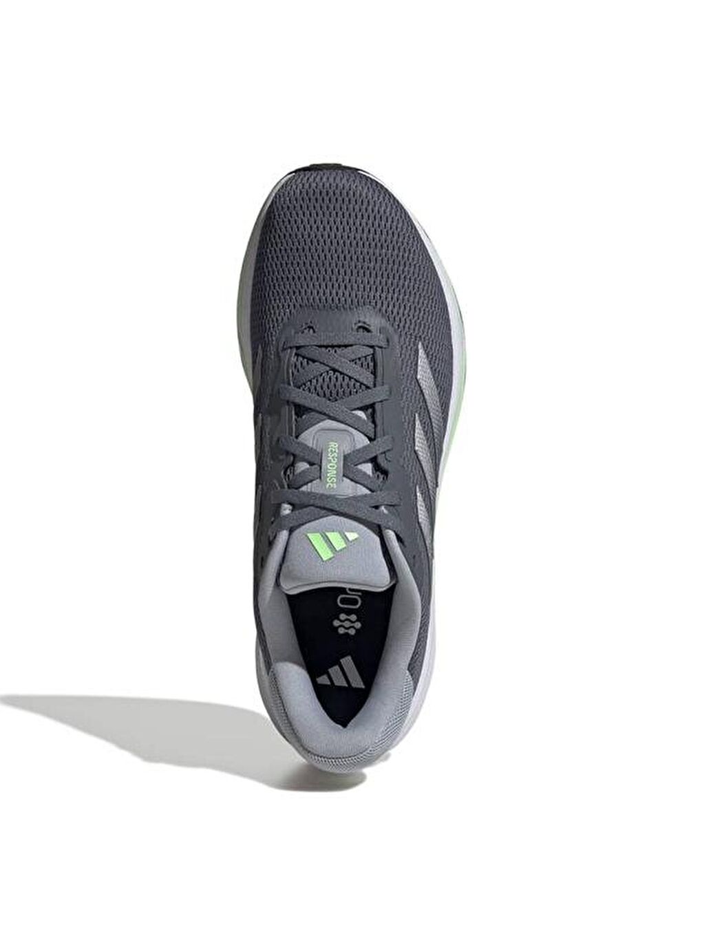 Response Erkek Gri Koşu Ayakkabısı-3