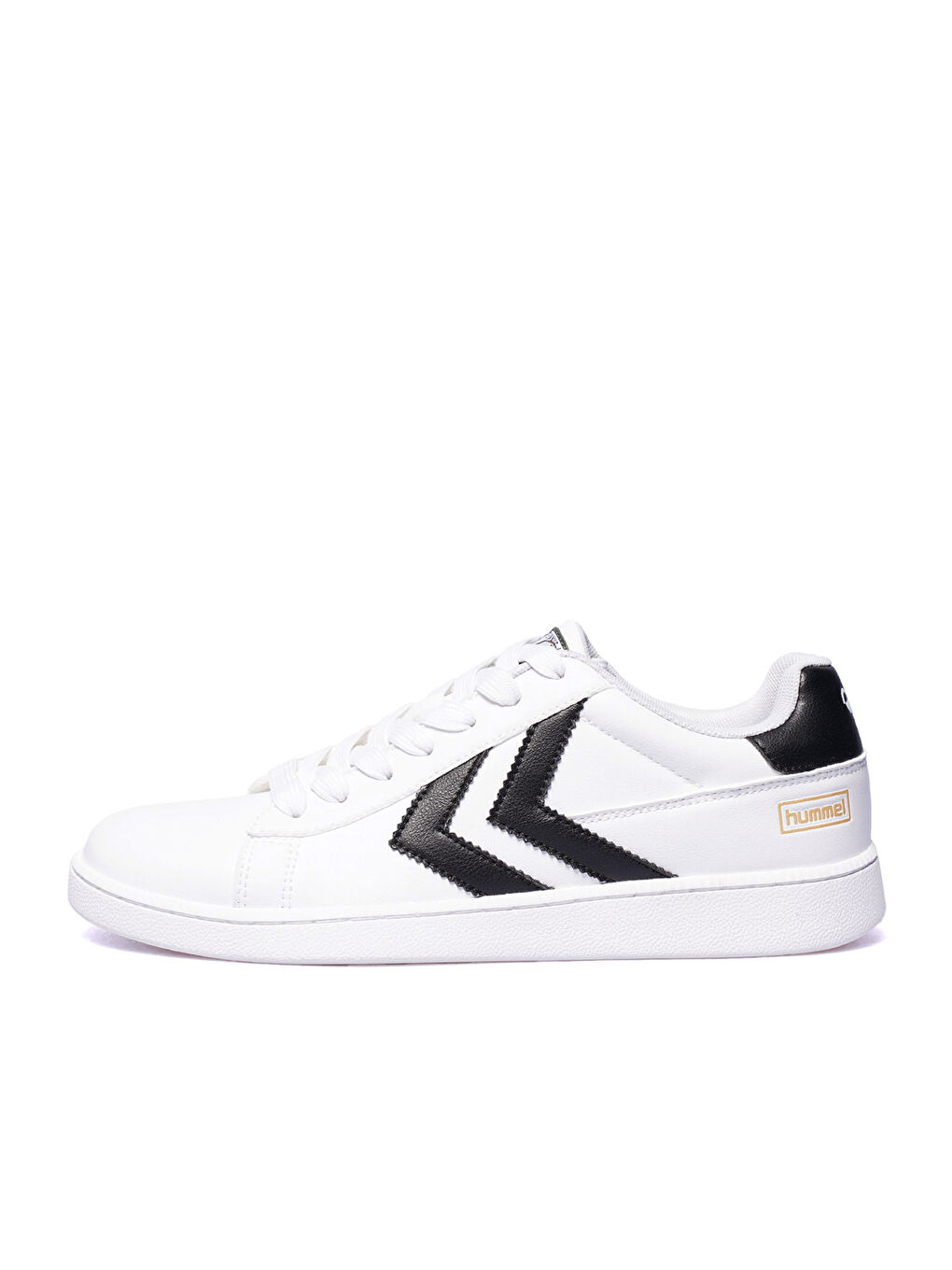 Club-A Archive Studio Pu Erkek Beyaz Sneaker