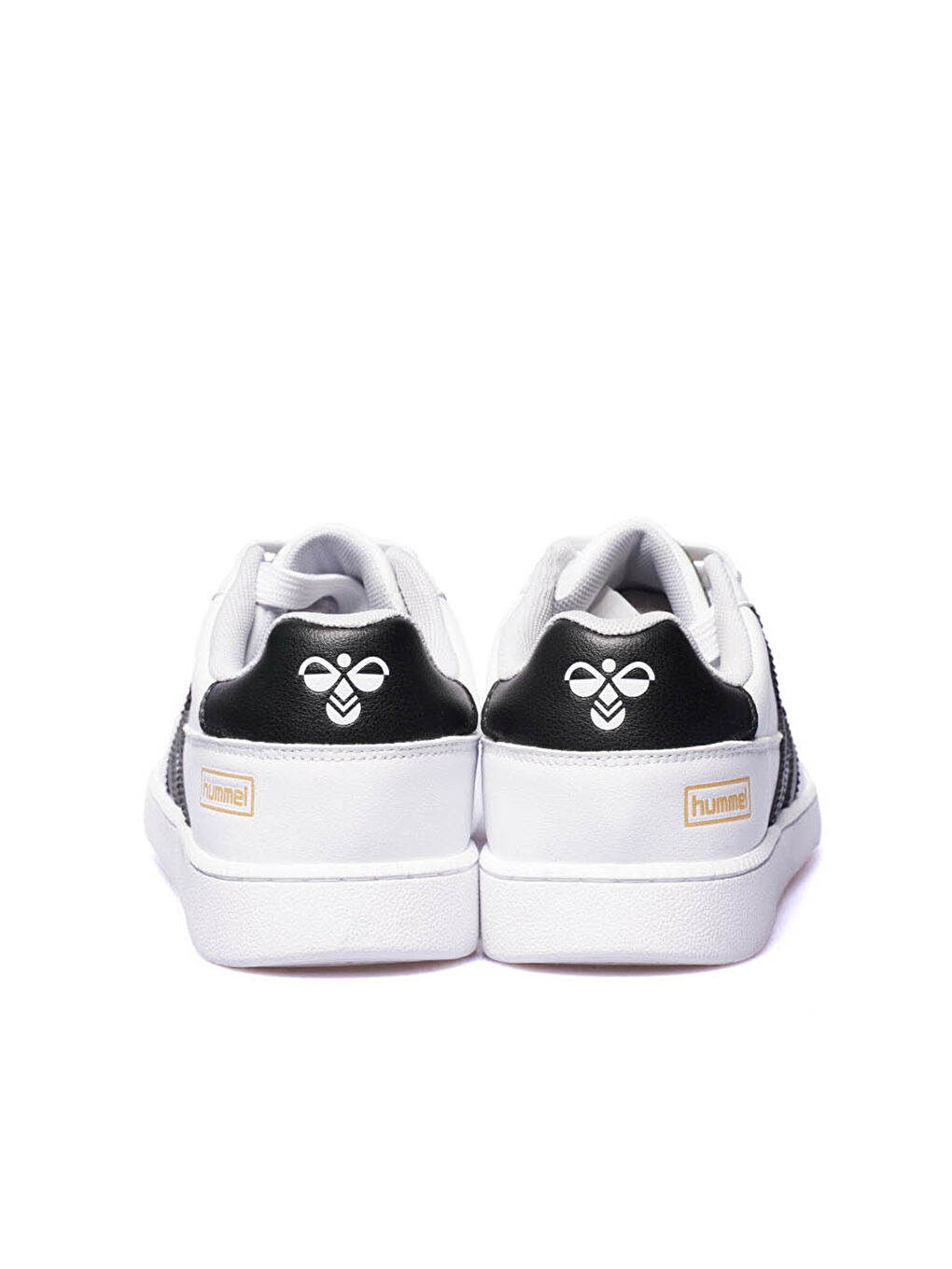 Club-A Archive Studio Pu Erkek Beyaz Sneaker-3