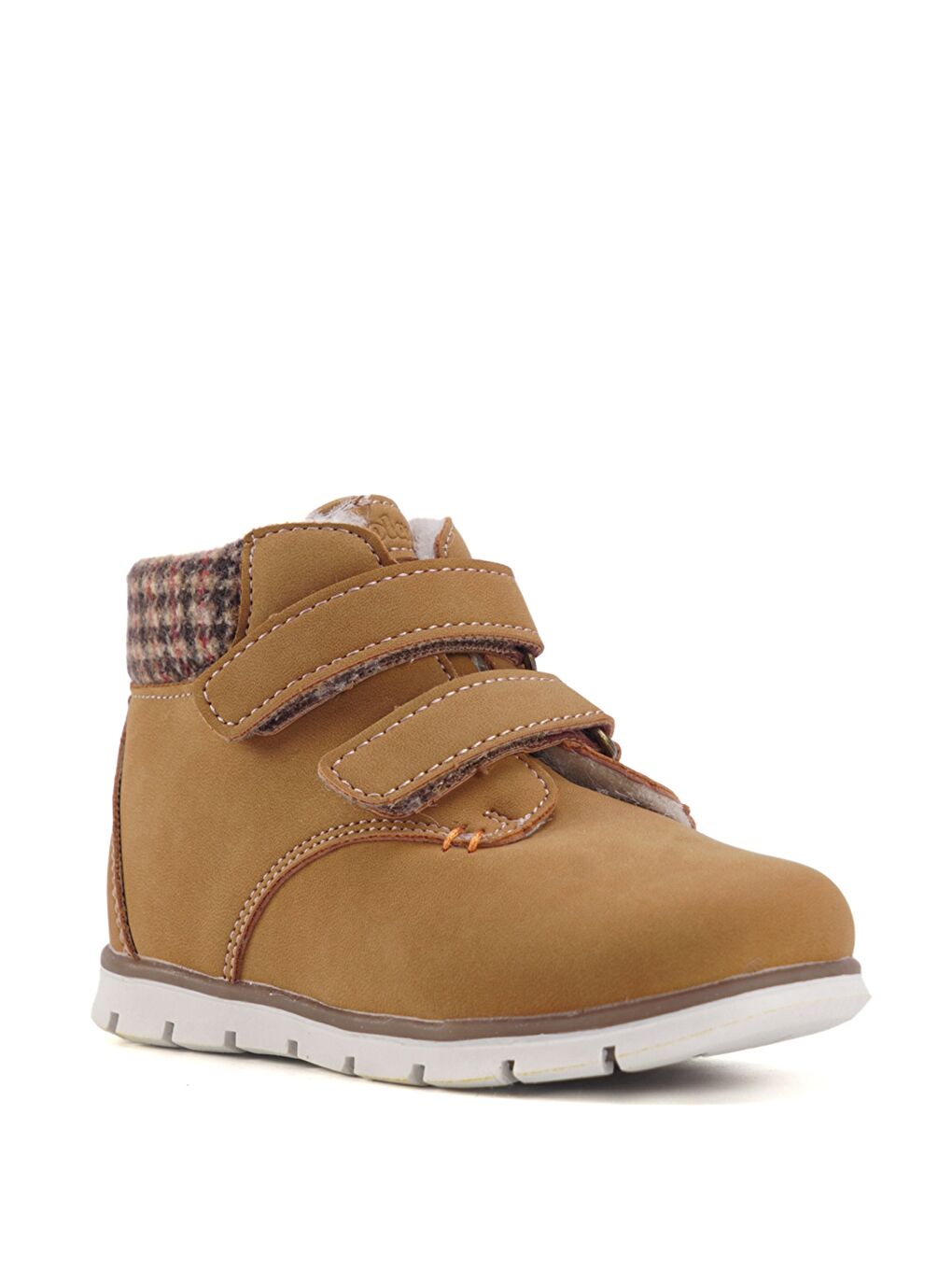 THORIN-KRK-INT 3PR Kahverengi Erkek Bebek Worker Bot