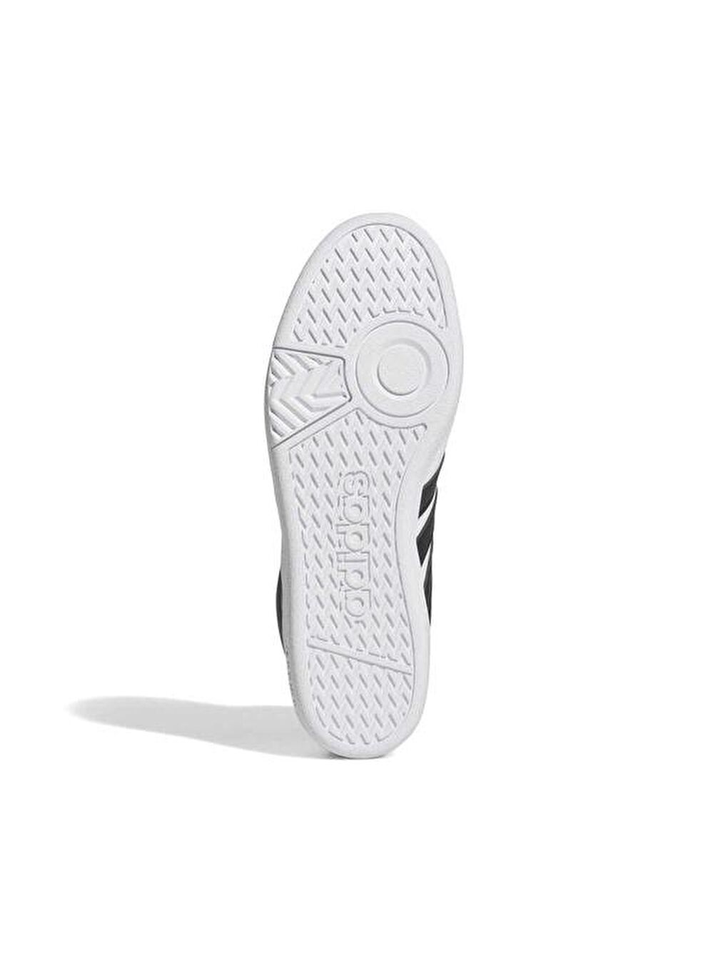 Hoops 4.0 Mid Beyaz Sneaker-4