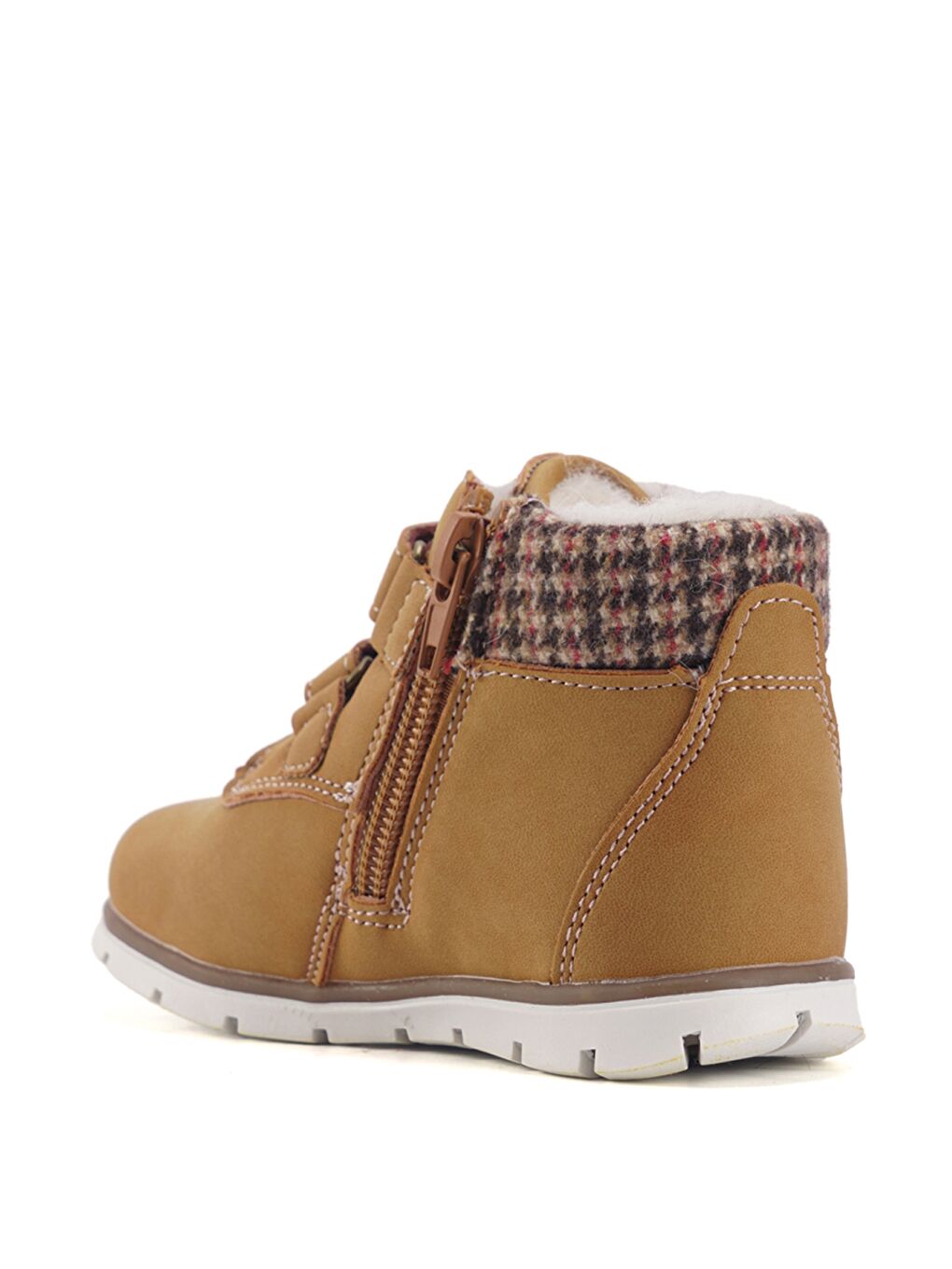 THORIN-KRK-INT 3PR Kahverengi Erkek Bebek Worker Bot-2