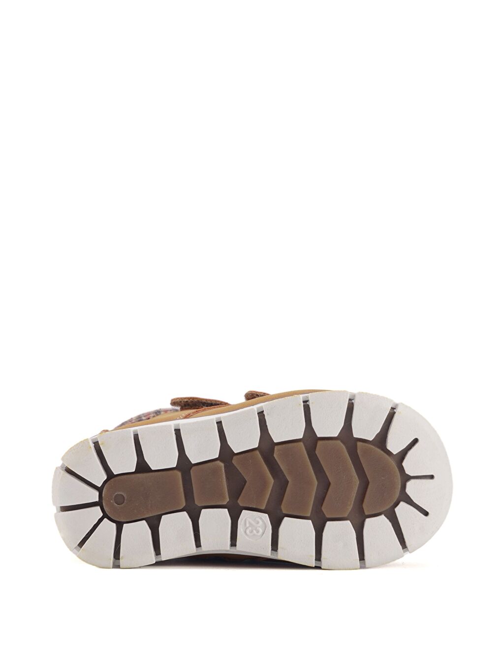 THORIN-KRK-INT 3PR Kahverengi Erkek Bebek Worker Bot-3