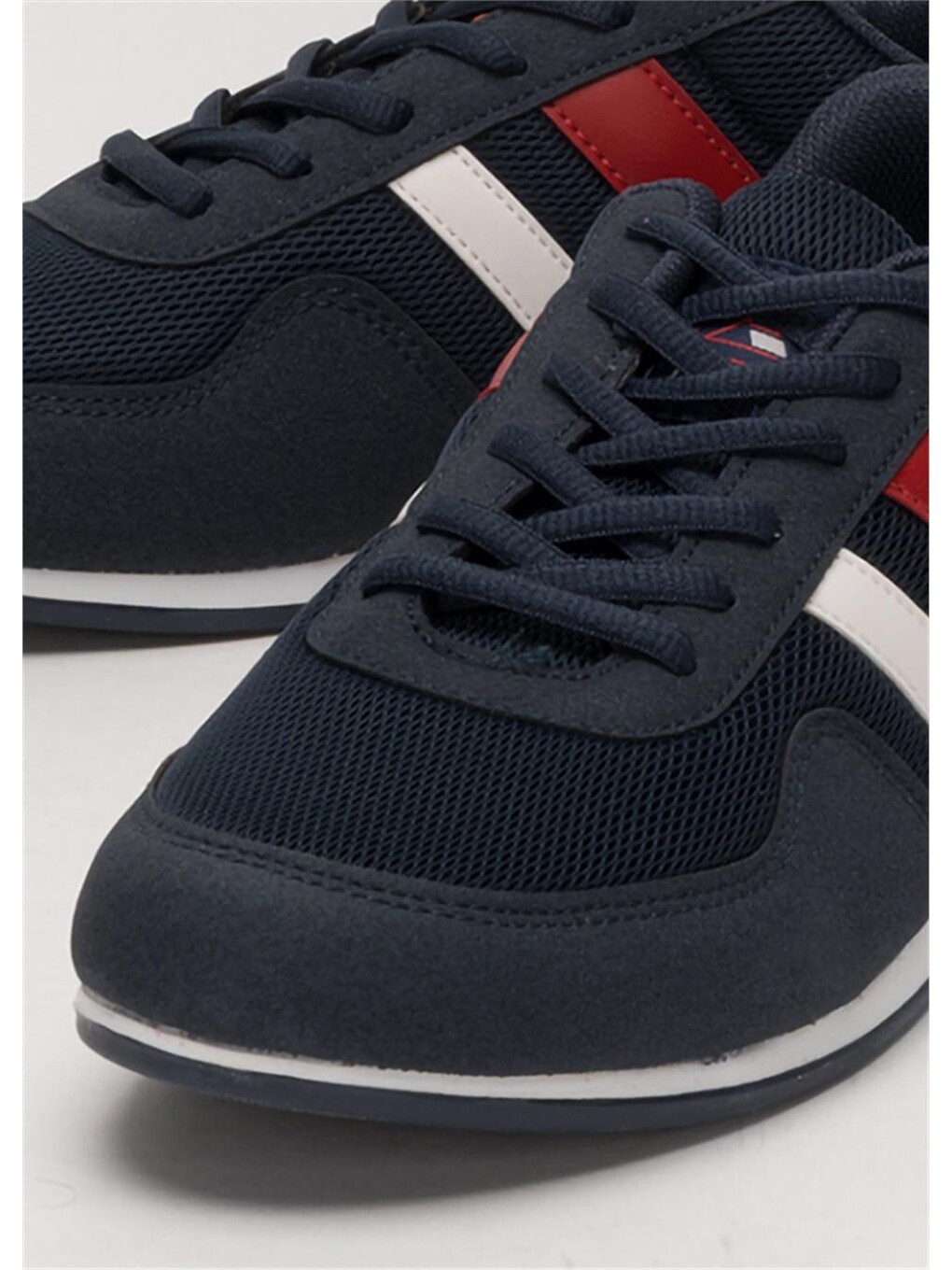 Lacivert Unisex Airfile İnce Taban Spor Ayakkabı Lacİvert-4