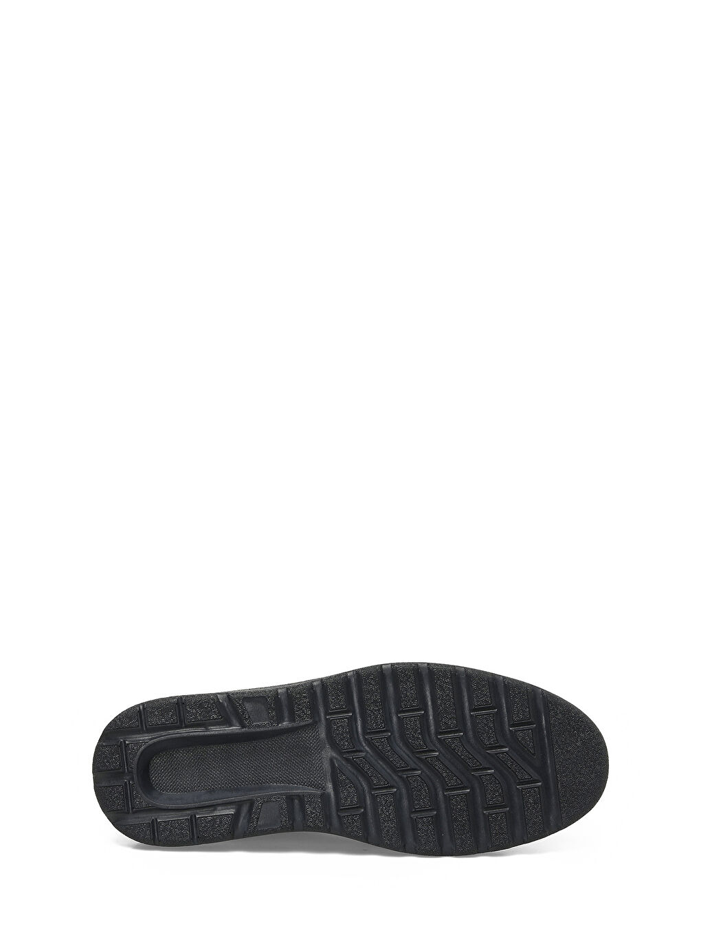 108026N.M 5FX Lacivert Erkek Comfort Ayakkabı-5