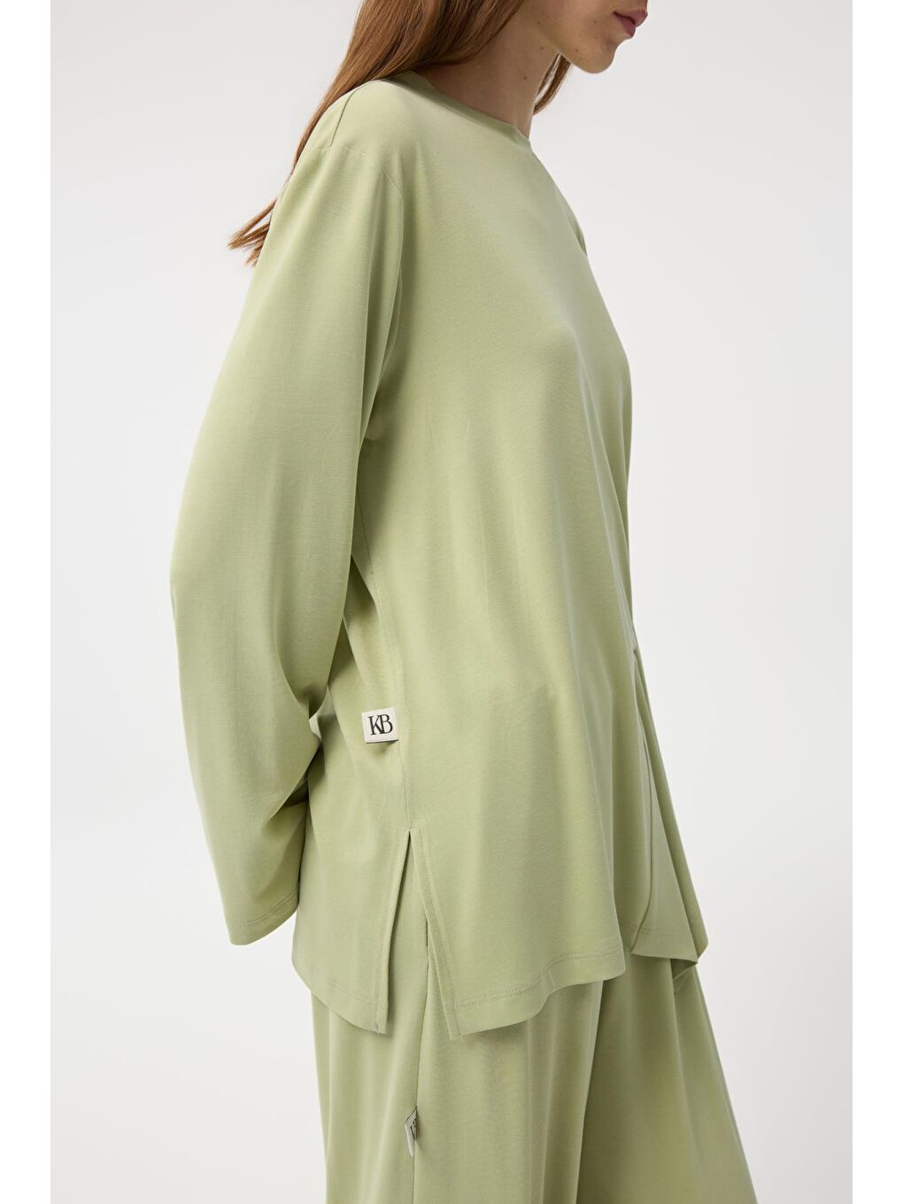 Modal Cupra Kargo Cepli Takım Yeşil-5