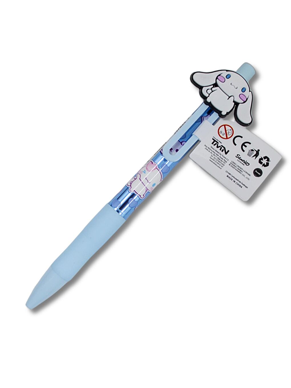 Shinny Versatil Uçlu Kalem 0.7 (612323) 1 Adet-1