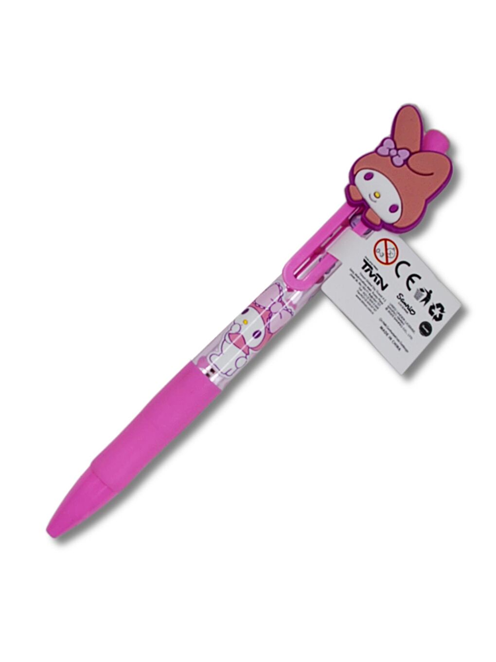 Shinny Versatil Uçlu Kalem 0.7 (612323) 1 Adet-2