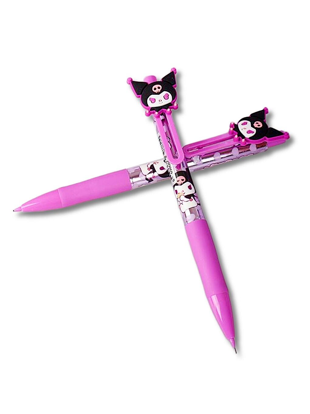 Shinny Versatil Uçlu Kalem 0.7 (612323) 1 Adet-4