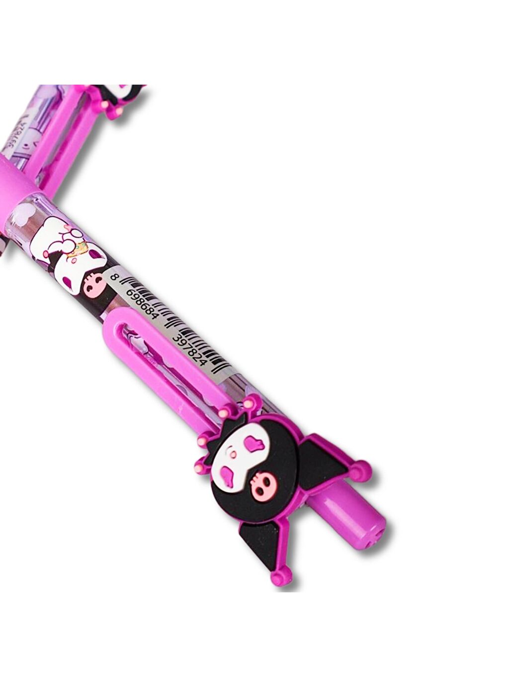 Shinny Versatil Uçlu Kalem 0.7 (612323) 1 Adet-5