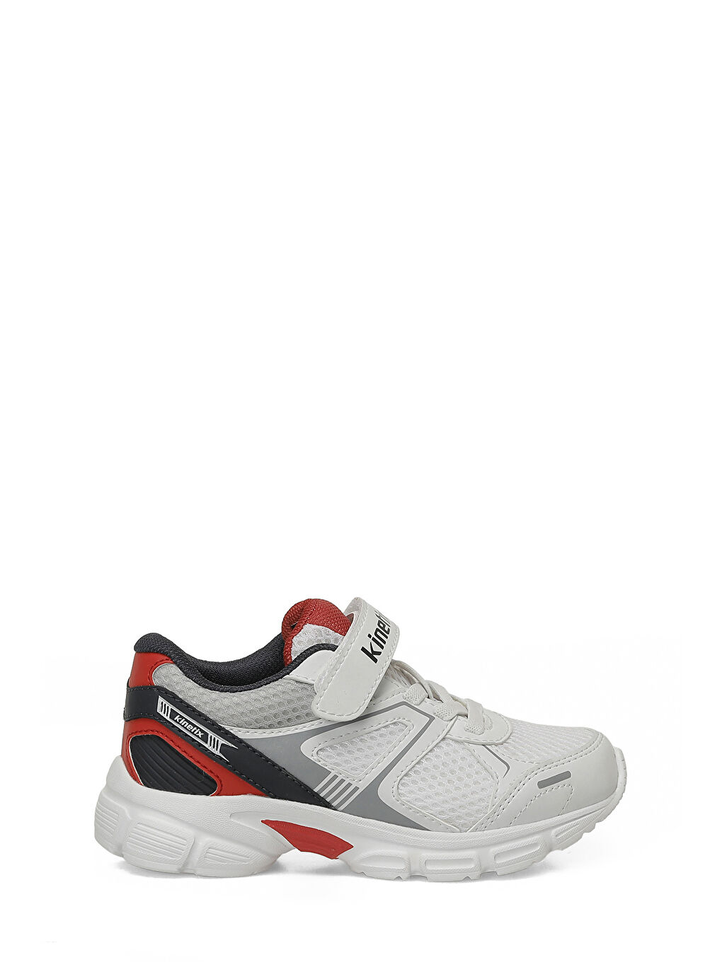 ARION TX J P 6FX Beyaz Erkek Çocuk Spor Ayakkabı