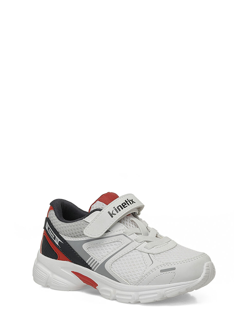 ARION TX J P 6FX Beyaz Erkek Çocuk Spor Ayakkabı-1