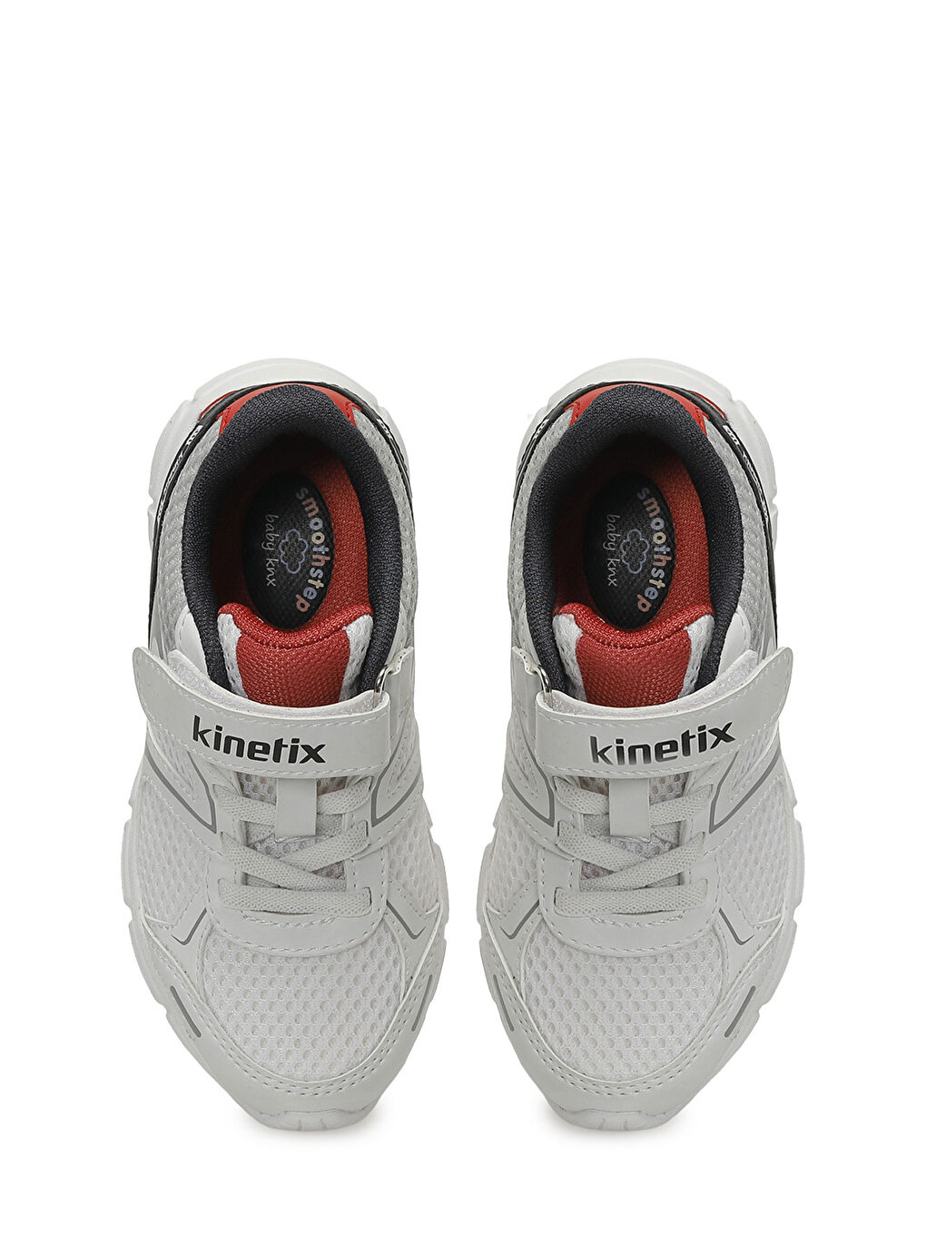 ARION TX J P 6FX Beyaz Erkek Çocuk Spor Ayakkabı-3