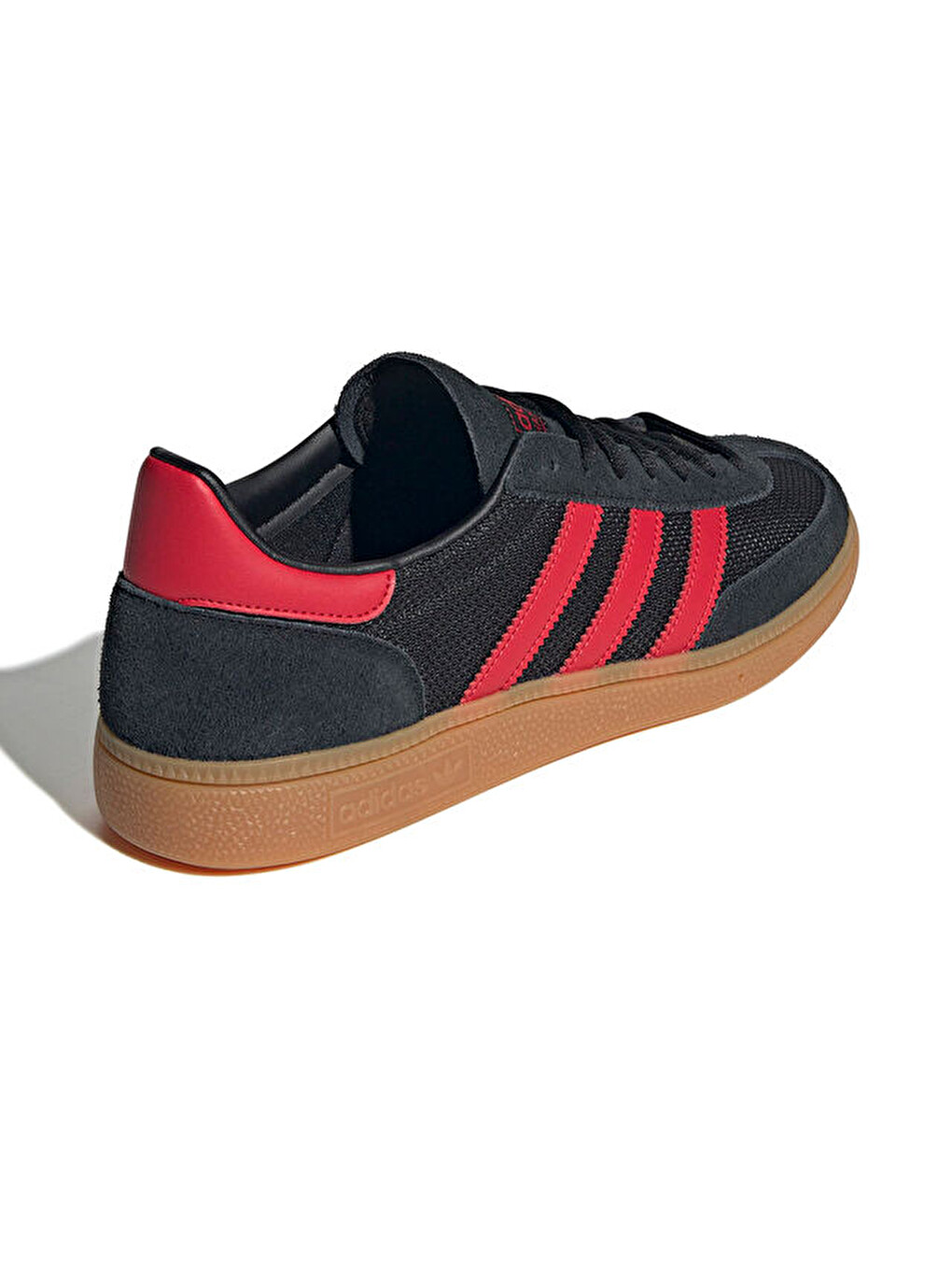 Handball Spezial Erkek Günlük Ayakkabı Jh5446siyah-4