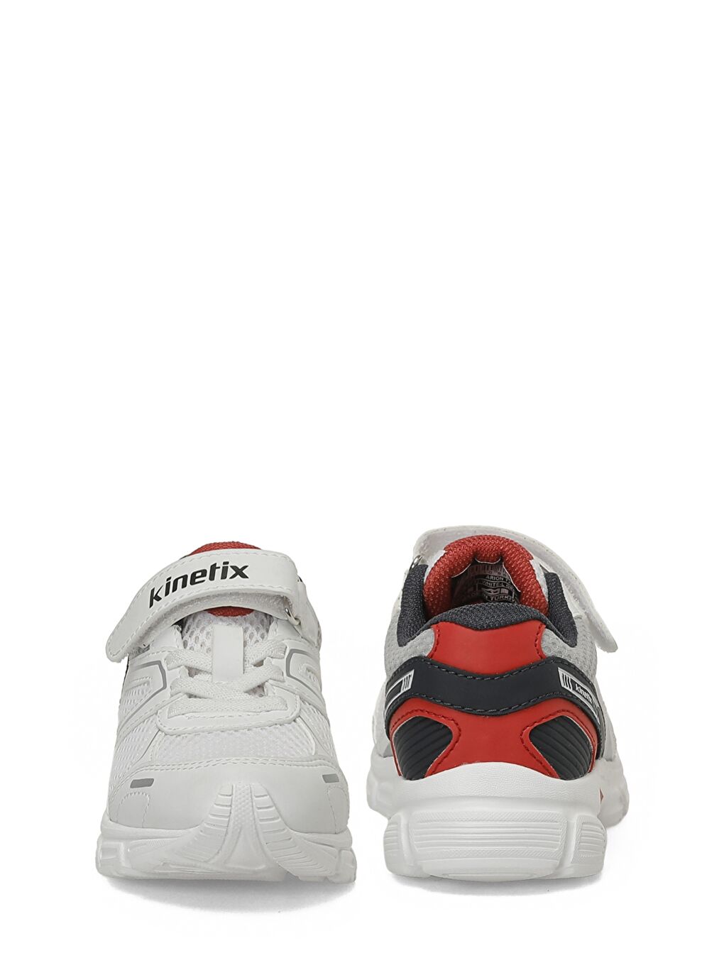 ARION TX J P 6FX Beyaz Erkek Çocuk Spor Ayakkabı-4