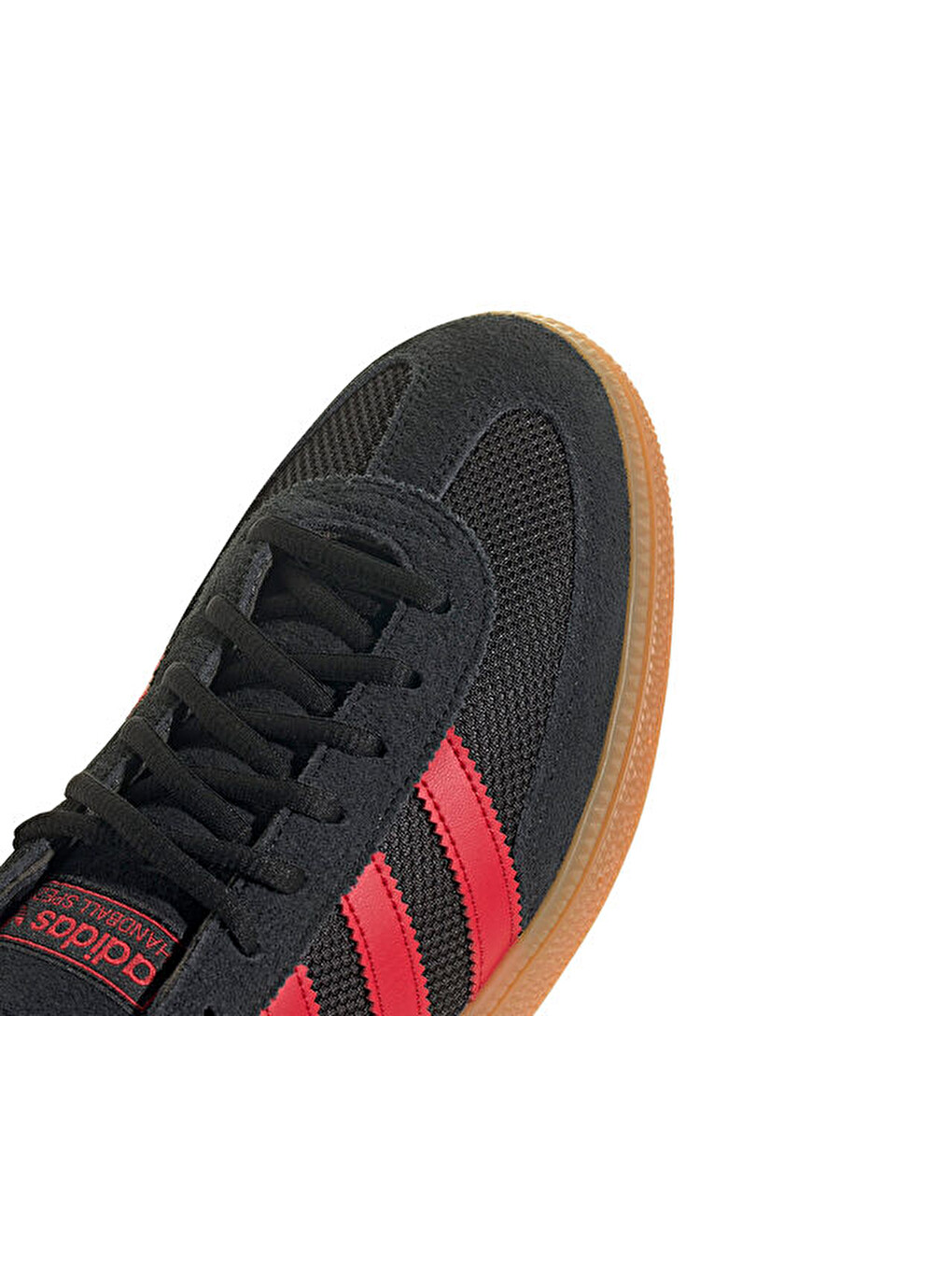 Handball Spezial Erkek Günlük Ayakkabı Jh5446siyah-6