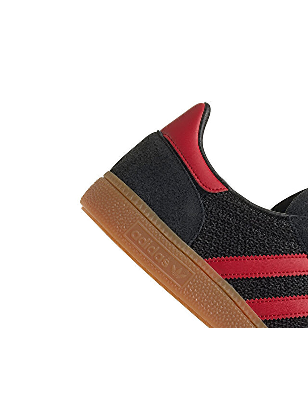 Handball Spezial Erkek Günlük Ayakkabı Jh5446siyah-7