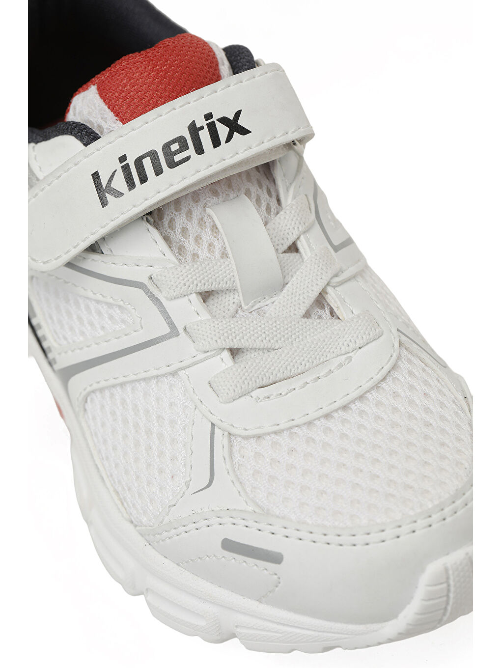 ARION TX J P 6FX Beyaz Erkek Çocuk Spor Ayakkabı-6