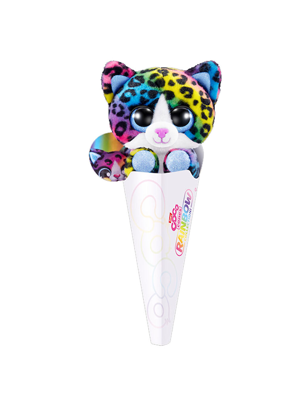 Pelüş S1 Dotti 9631SQ1