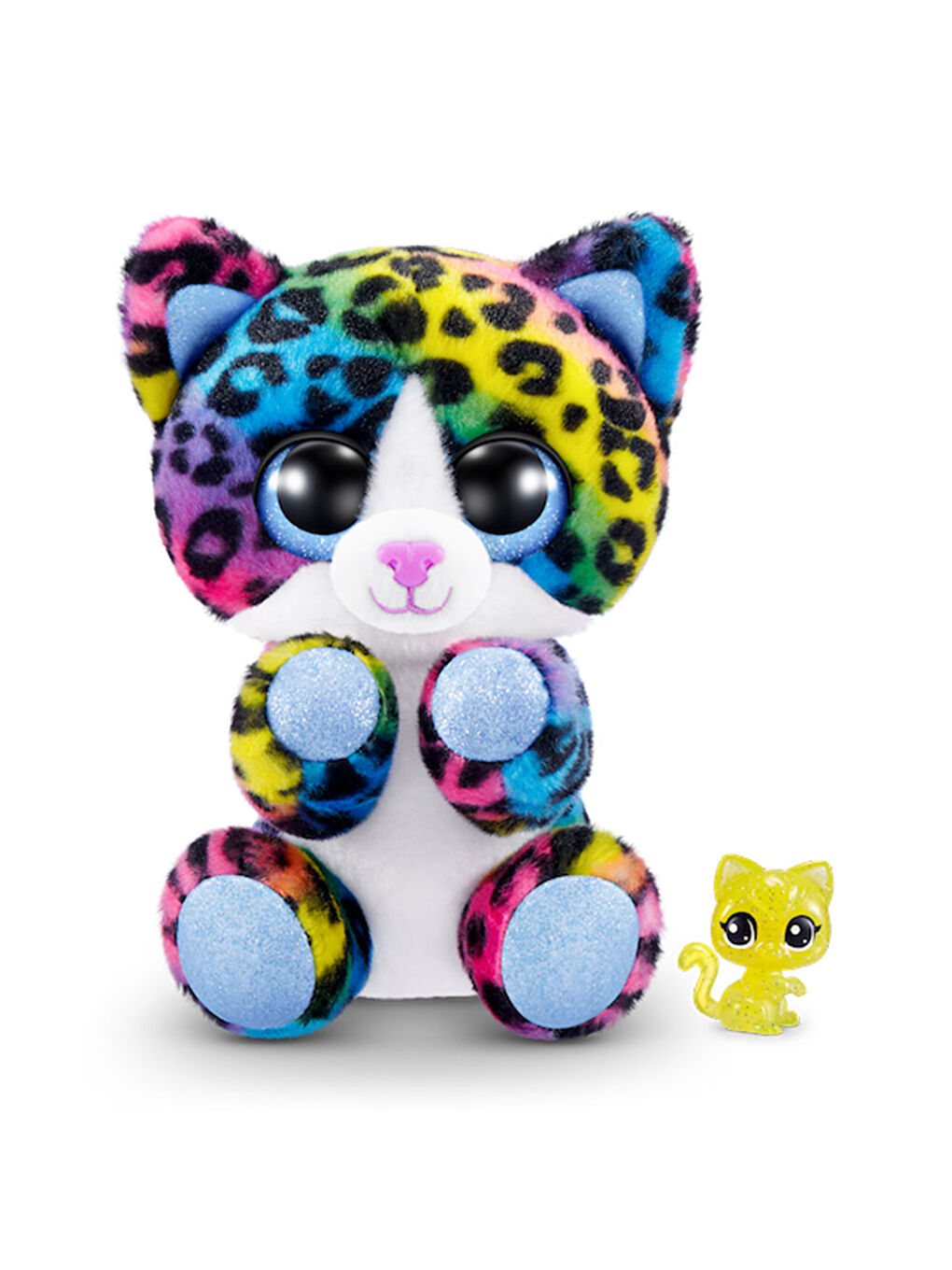 Pelüş S1 Dotti 9631SQ1-1