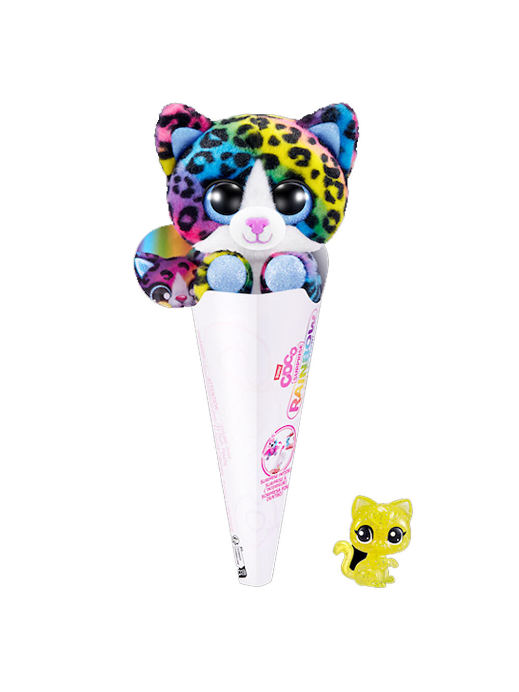 Pelüş S1 Dotti 9631SQ1-2