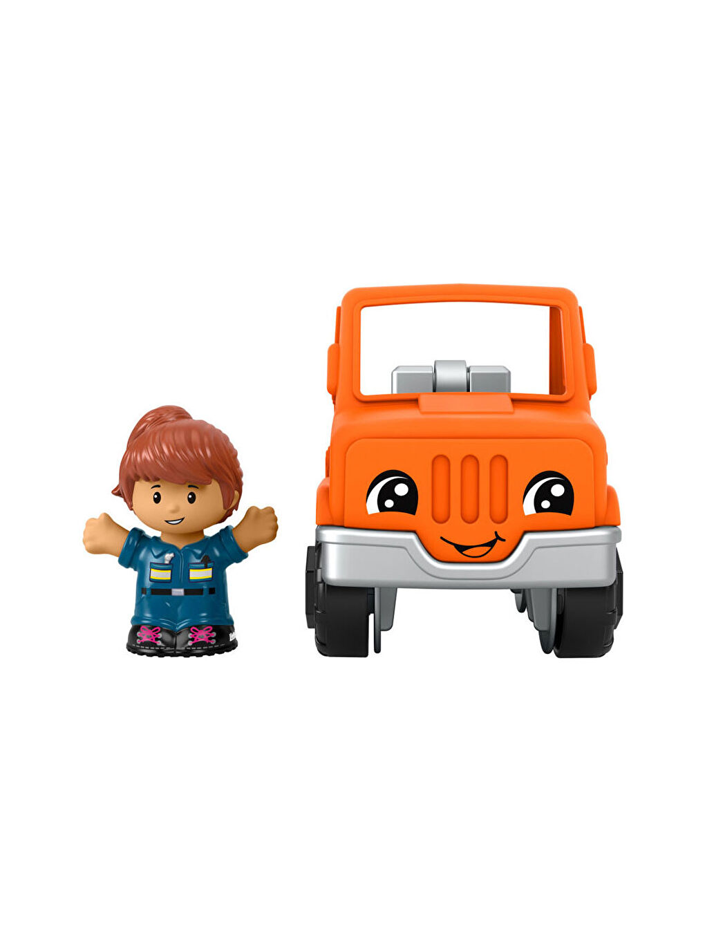 Araçlar HPX84-HNJ29-1