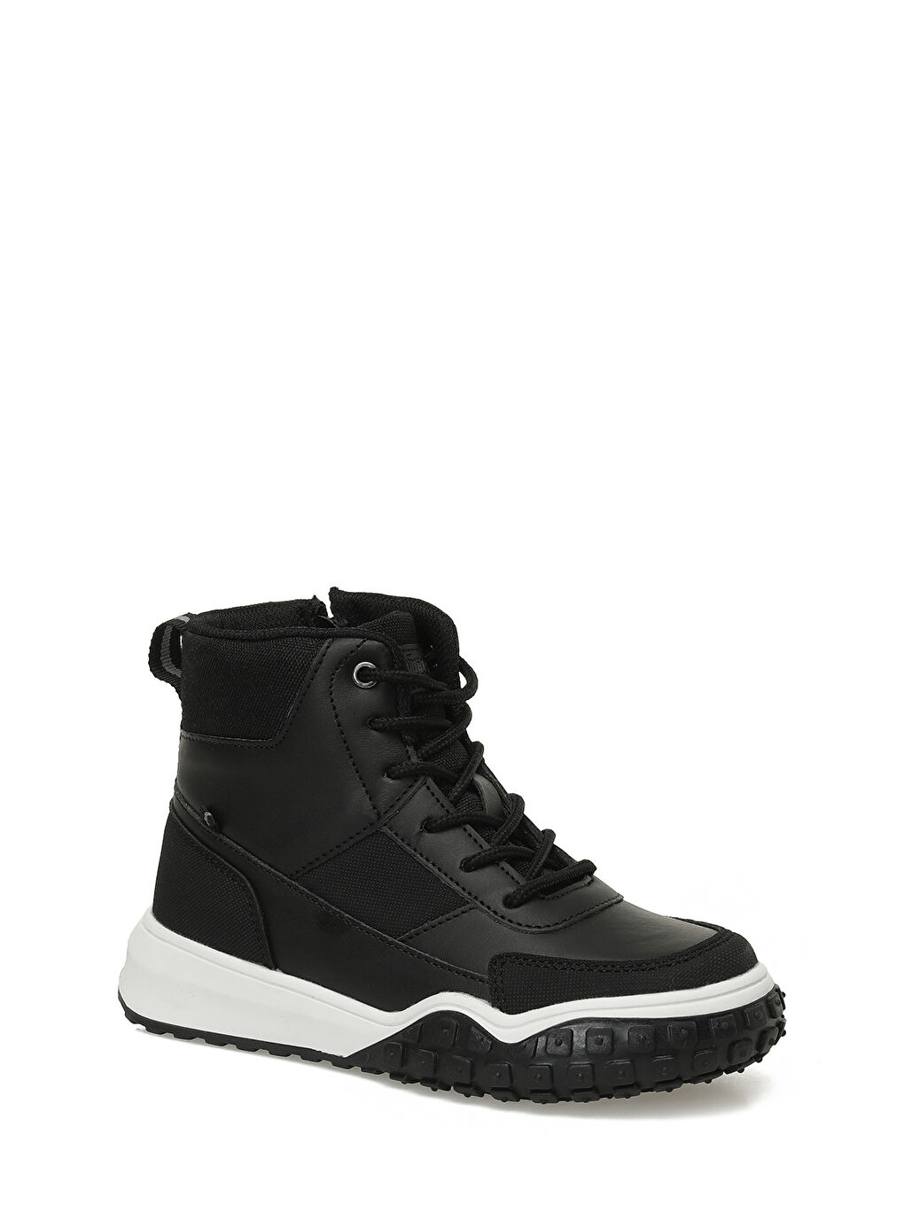 SUNDER F 5PR Siyah Erkek Çocuk Outdoor Bot-1