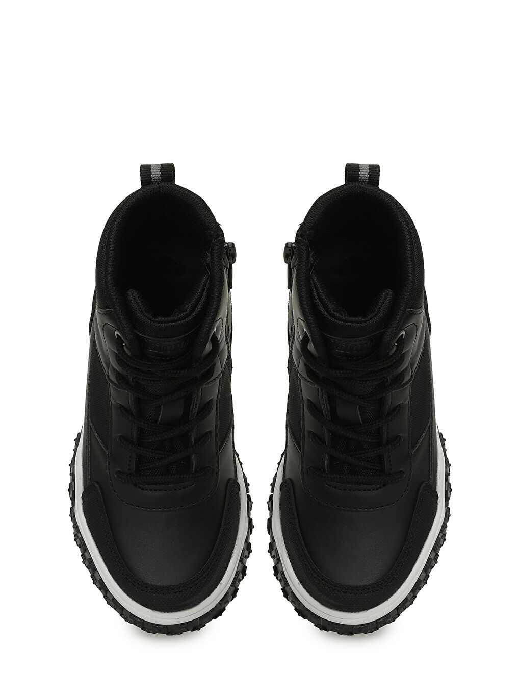 SUNDER F 5PR Siyah Erkek Çocuk Outdoor Bot-3