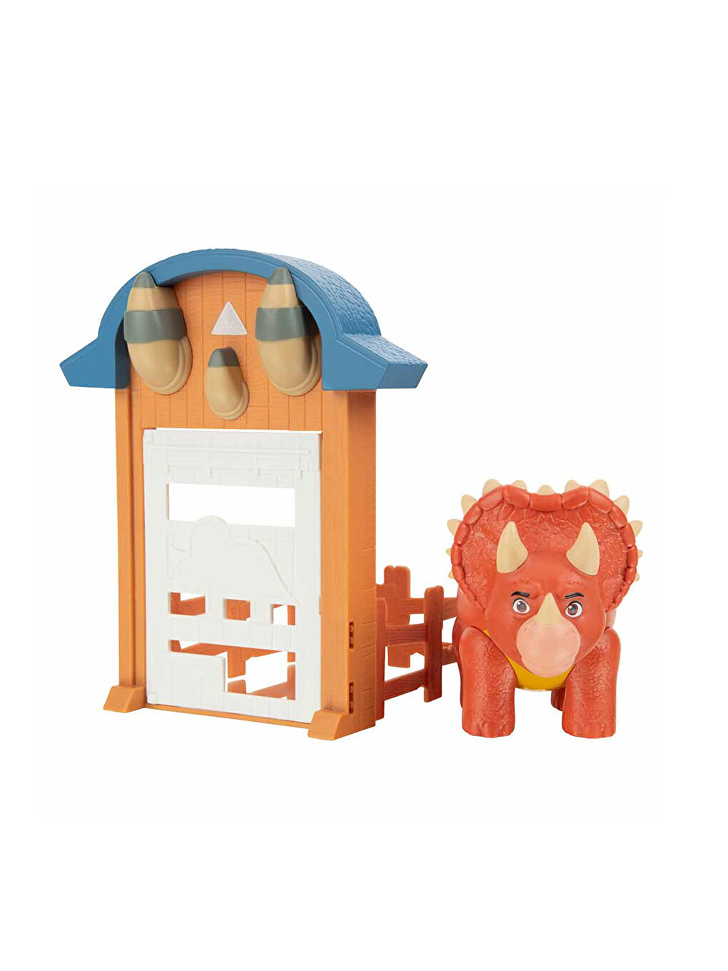 Aksiyon Paketi Triceratops DNA05000-1