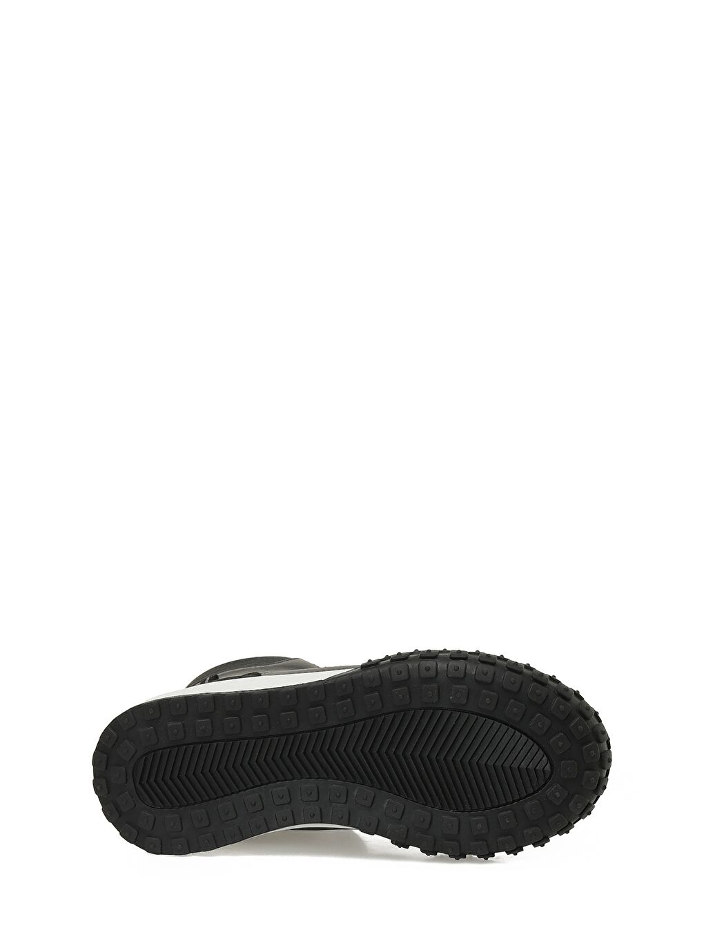 SUNDER F 5PR Siyah Erkek Çocuk Outdoor Bot-5