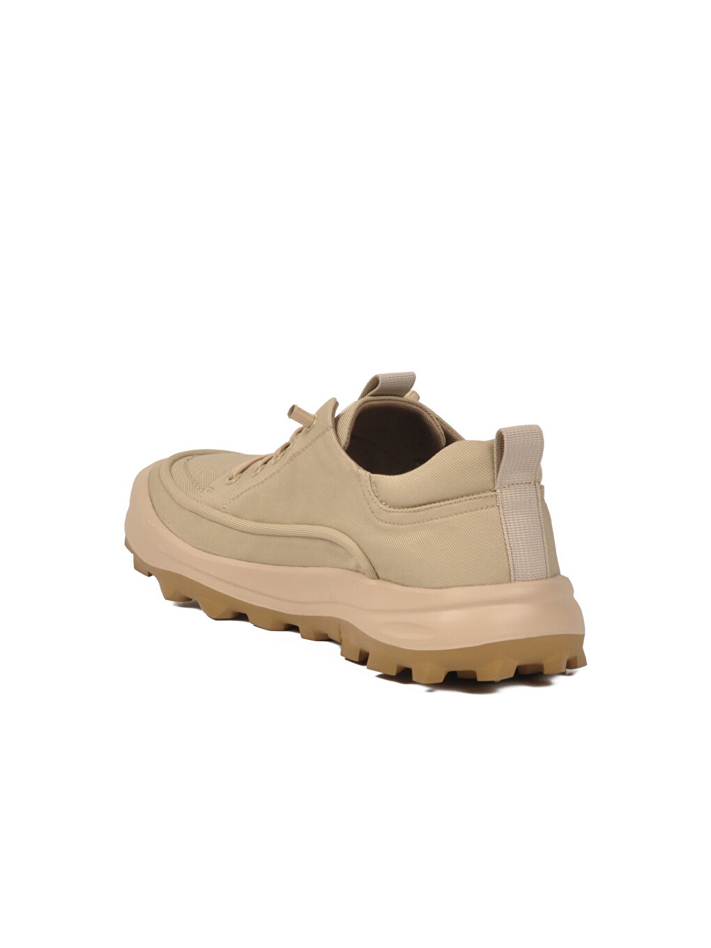 Bej Hafif Esnek Erkek Casual Ayakkabı 26Y549-3 M-3