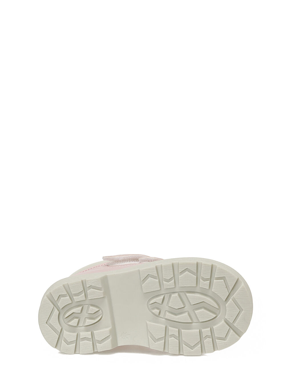 Pembe FERB B 5PR Pudra Kız Çocuk Worker Bot-5