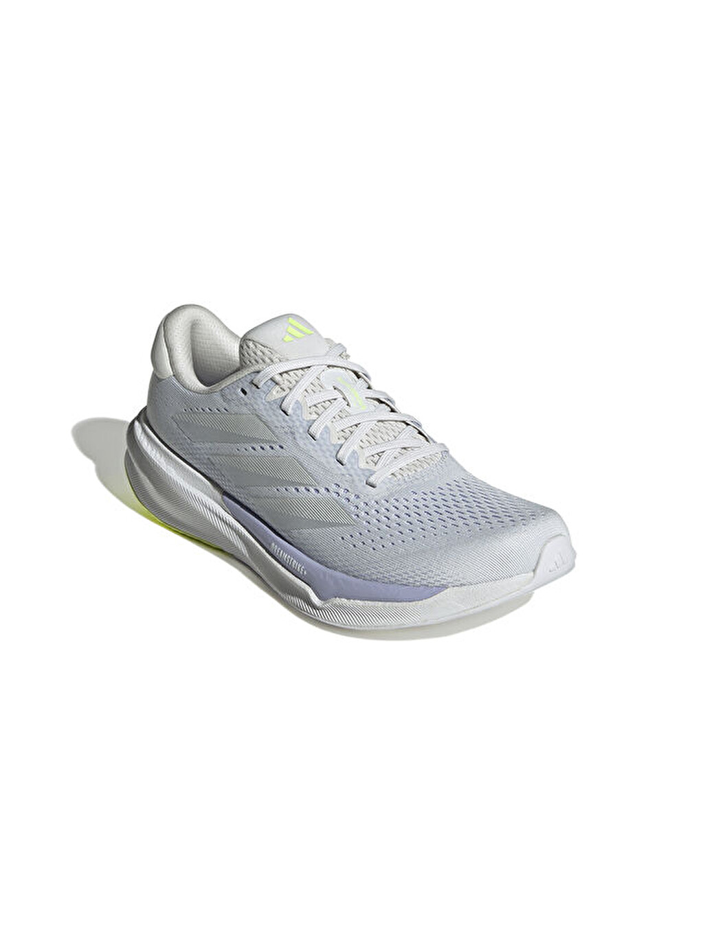 Supernova Stride 2 W Kadın Koşu Ayakkabısı Ih8658 Beyaz-2