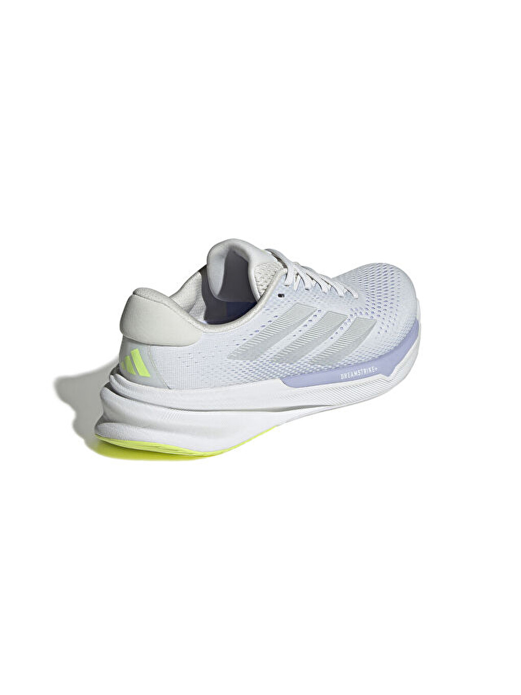 Supernova Stride 2 W Kadın Koşu Ayakkabısı Ih8658 Beyaz-3
