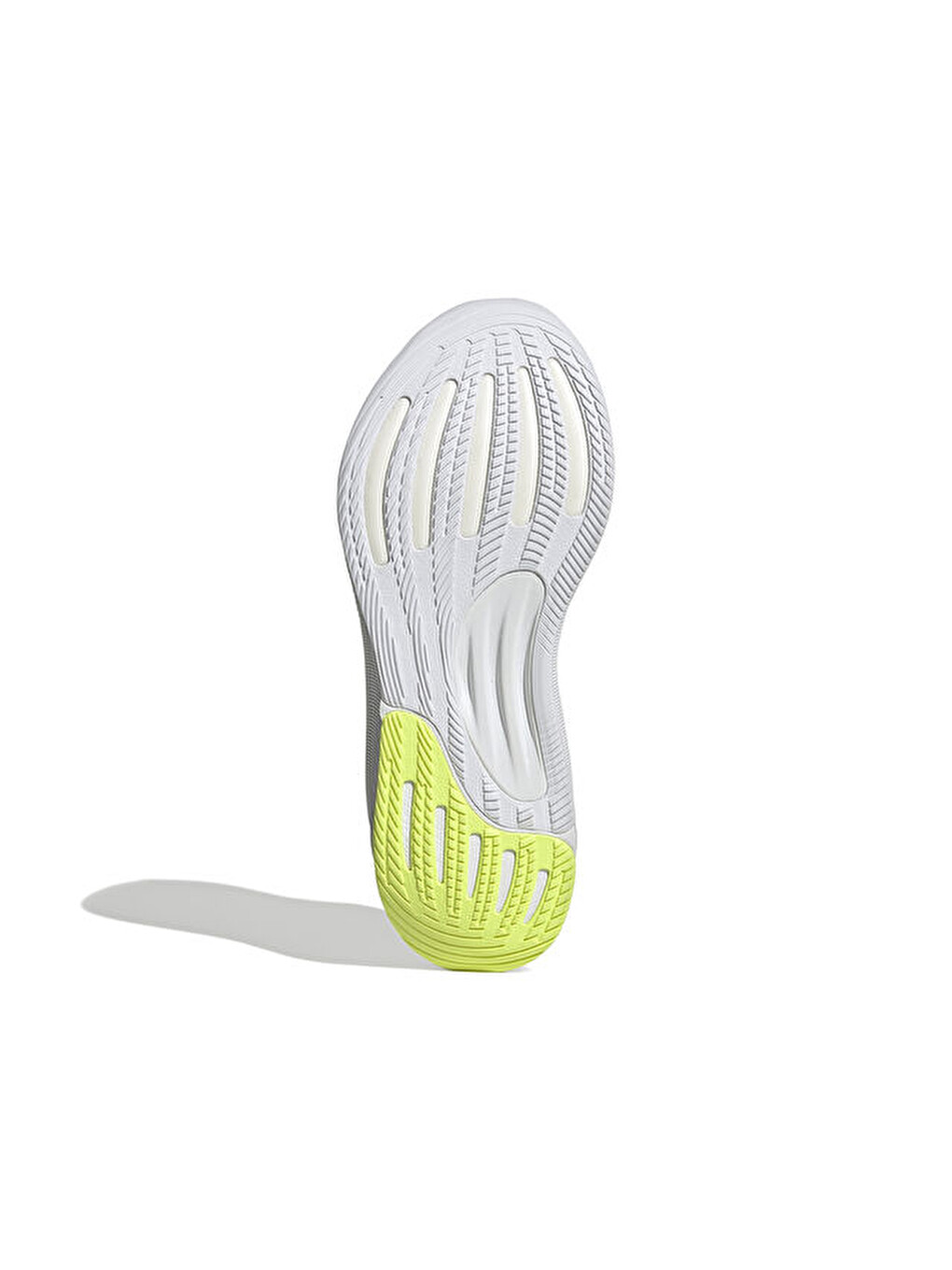 Supernova Stride 2 W Kadın Koşu Ayakkabısı Ih8658 Beyaz-4