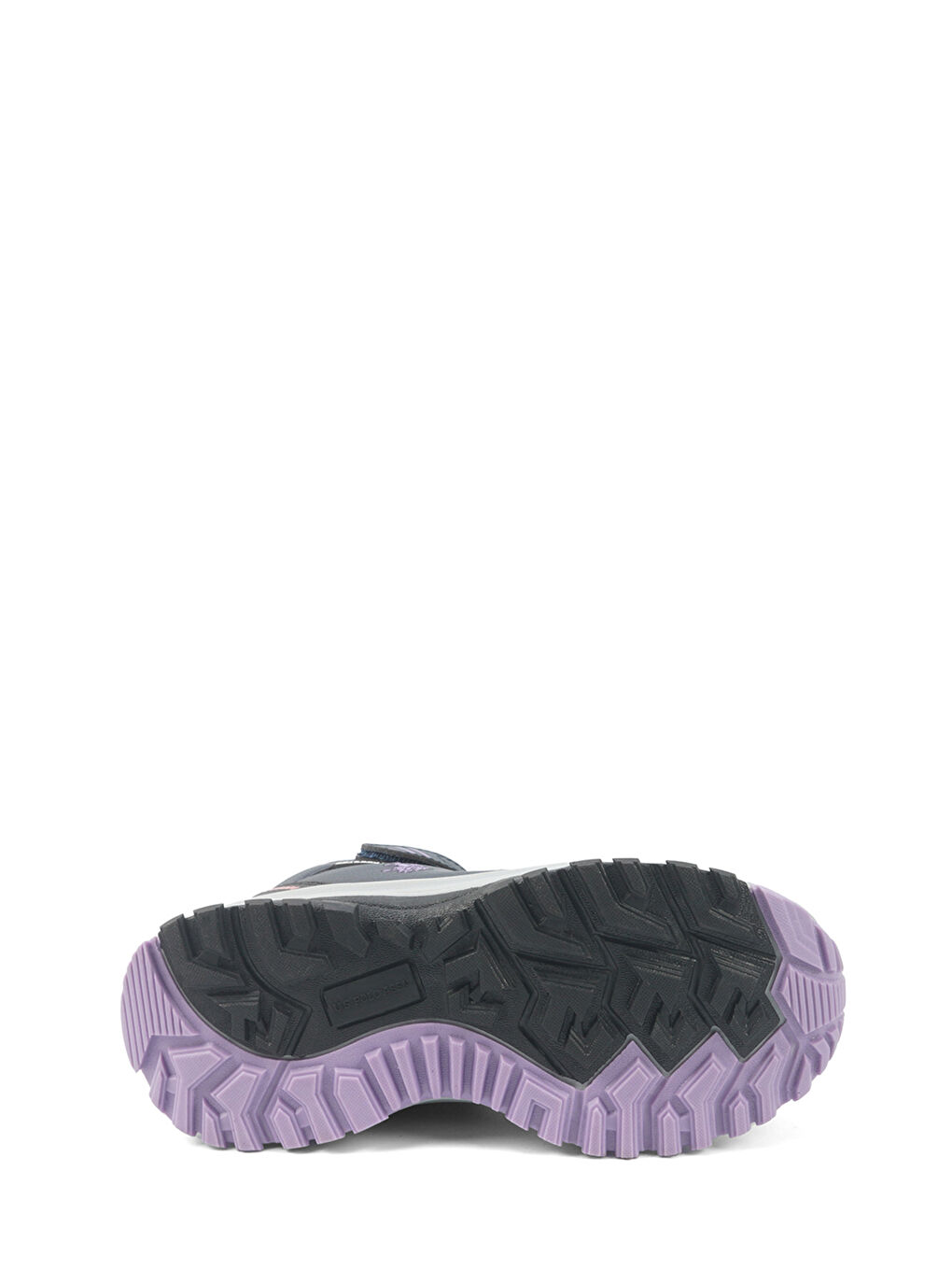 BOLD JR 5PR Lacivert Kız Çocuk Outdoor Bot-3