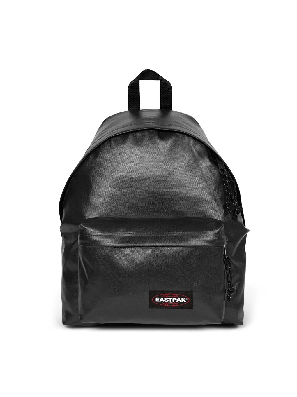 Padded Pak'r Unisex Siyah Sırt Çantası