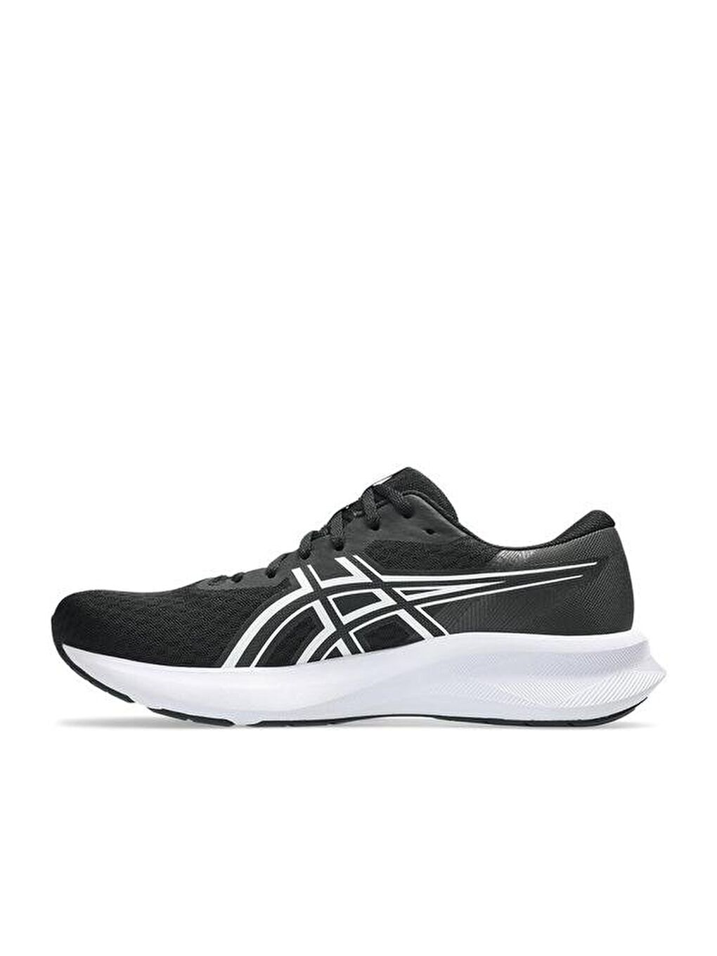 Patriot 14 Erkek Siyah Koşu Ayakkabısı-1