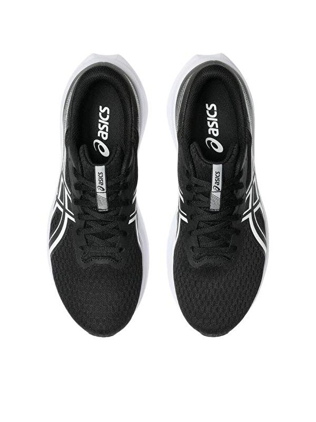 Patriot 14 Erkek Siyah Koşu Ayakkabısı-2