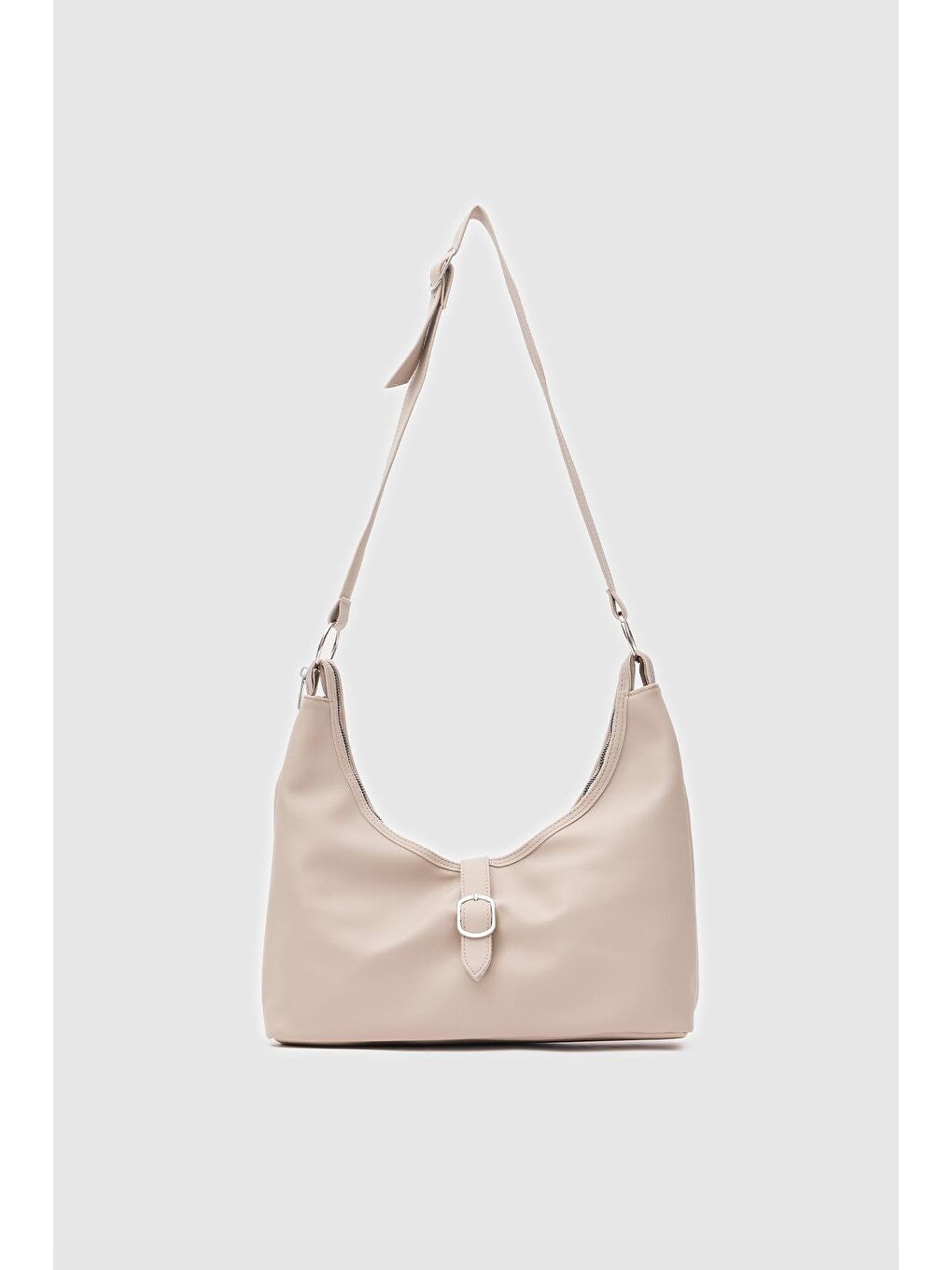 Marilla Omuz Çantası Bej